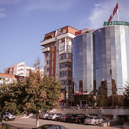 Hotel Helin - Calea Bucuresti Craiova Esterno foto