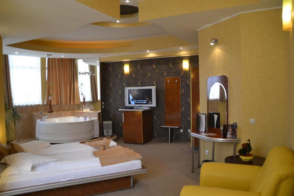 Hotel Helin - Calea Bucuresti Craiova Camera foto
