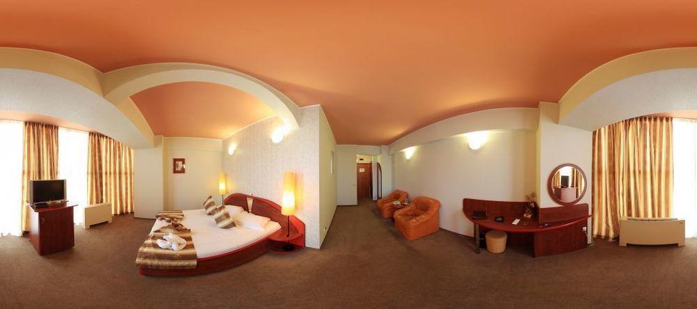 Hotel Helin - Calea Bucuresti Craiova Esterno foto