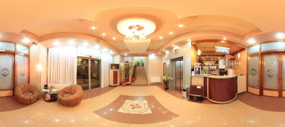 Hotel Helin - Calea Bucuresti Craiova Esterno foto