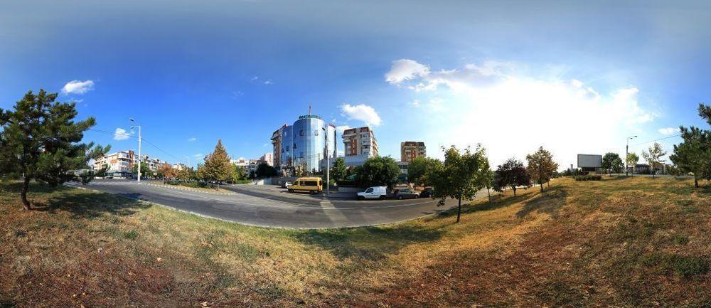Hotel Helin - Calea Bucuresti Craiova Esterno foto