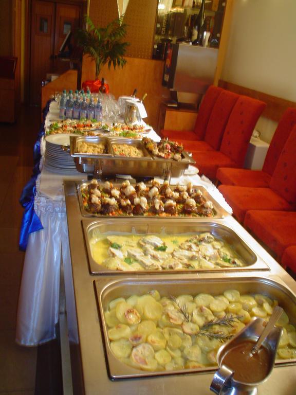 Hotel Helin - Calea Bucuresti Craiova Esterno foto