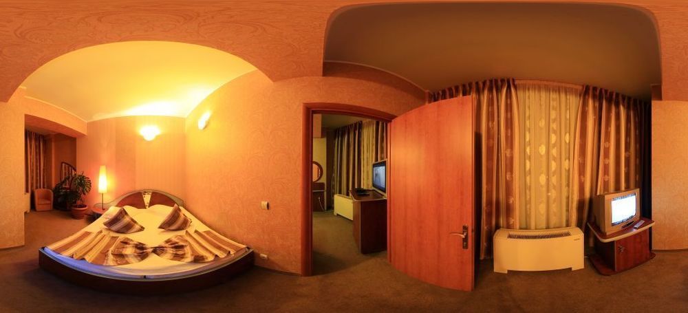 Hotel Helin - Calea Bucuresti Craiova Esterno foto