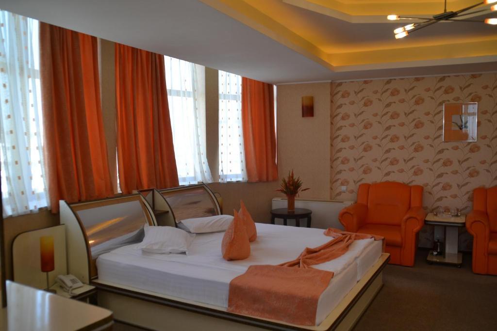 Hotel Helin - Calea Bucuresti Craiova Camera foto
