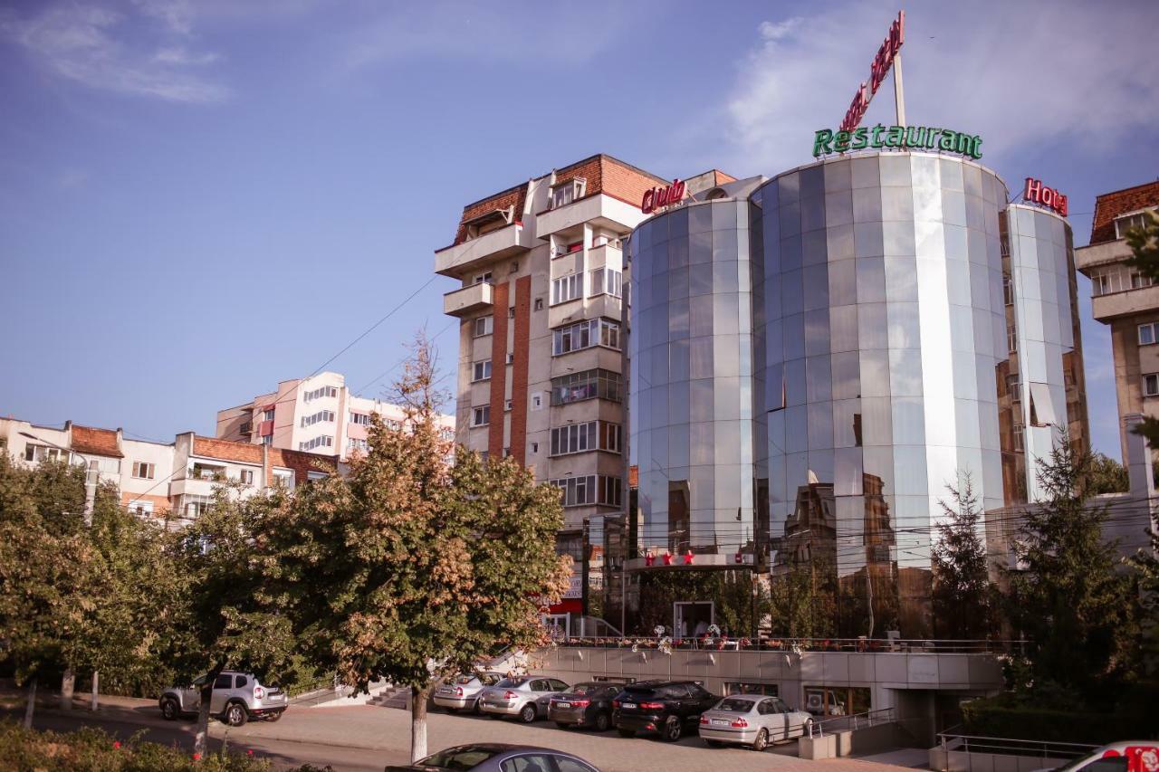 Hotel Helin - Calea Bucuresti Craiova Esterno foto