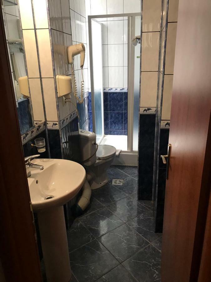 Hotel Helin - Calea Bucuresti Craiova Esterno foto