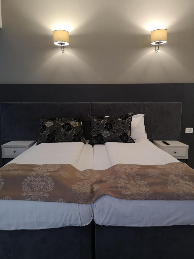 Hotel Helin - Calea Bucuresti Craiova Esterno foto