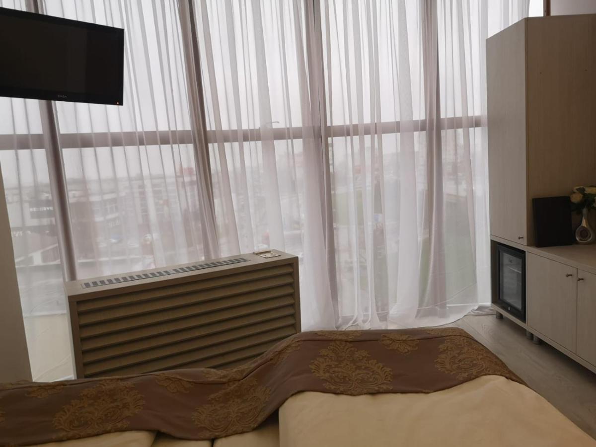 Hotel Helin - Calea Bucuresti Craiova Esterno foto