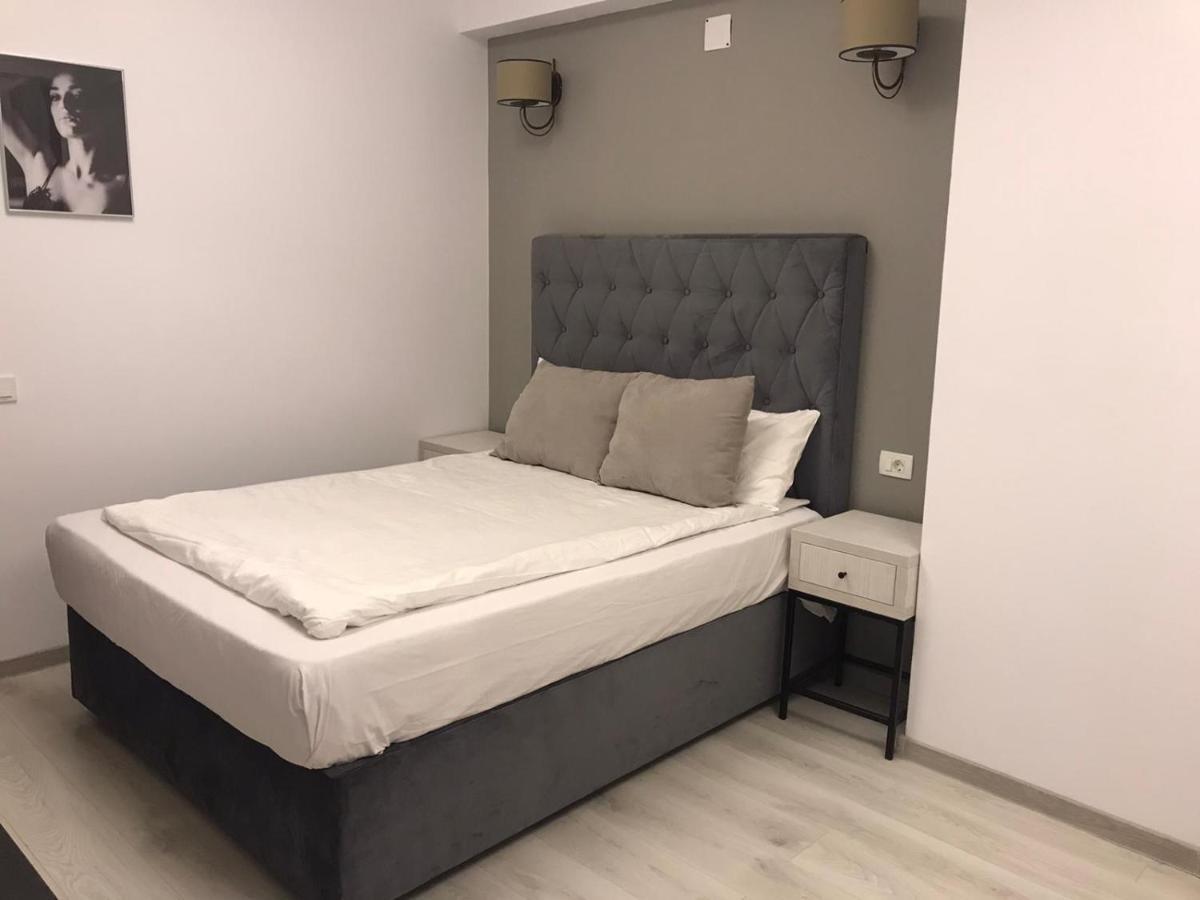 Hotel Helin - Calea Bucuresti Craiova Esterno foto